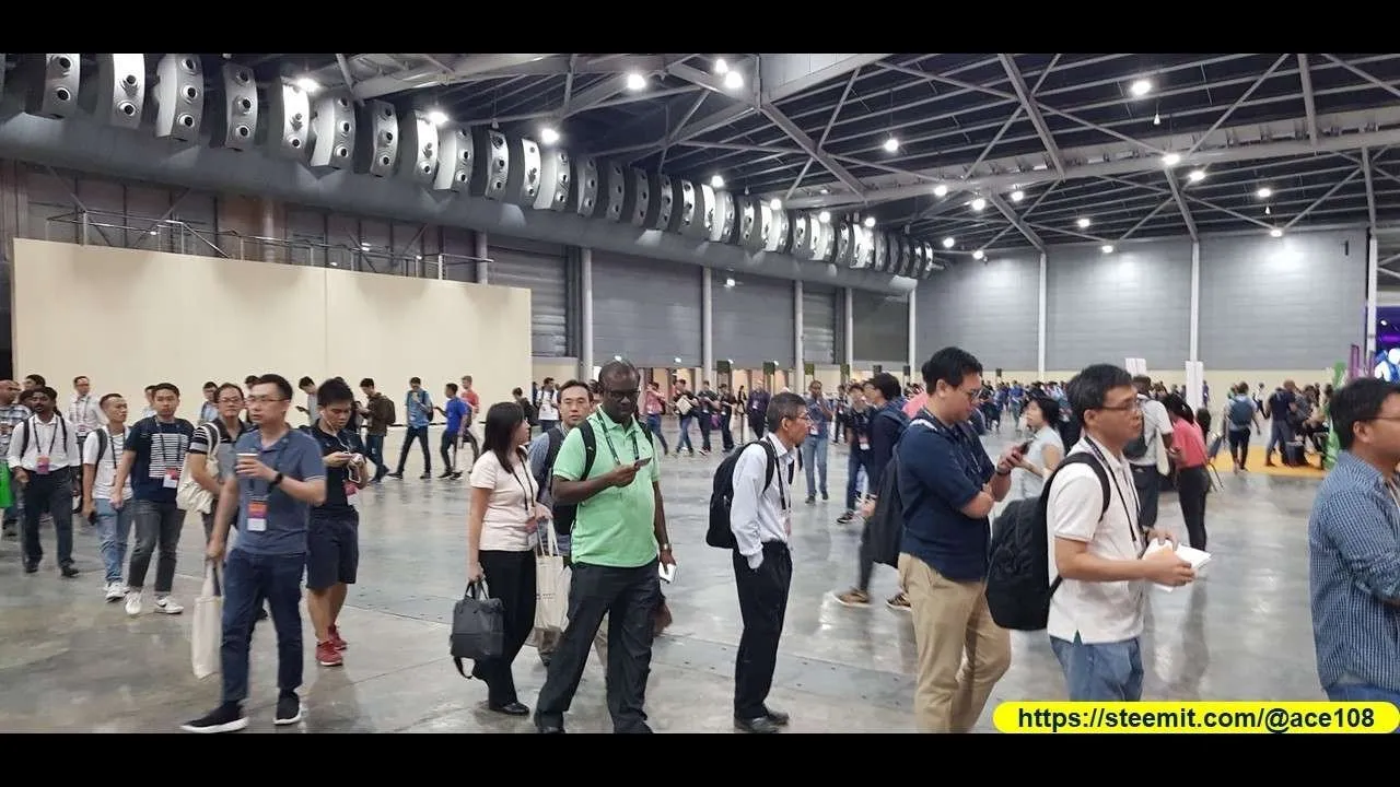 AWS Summit Day 170