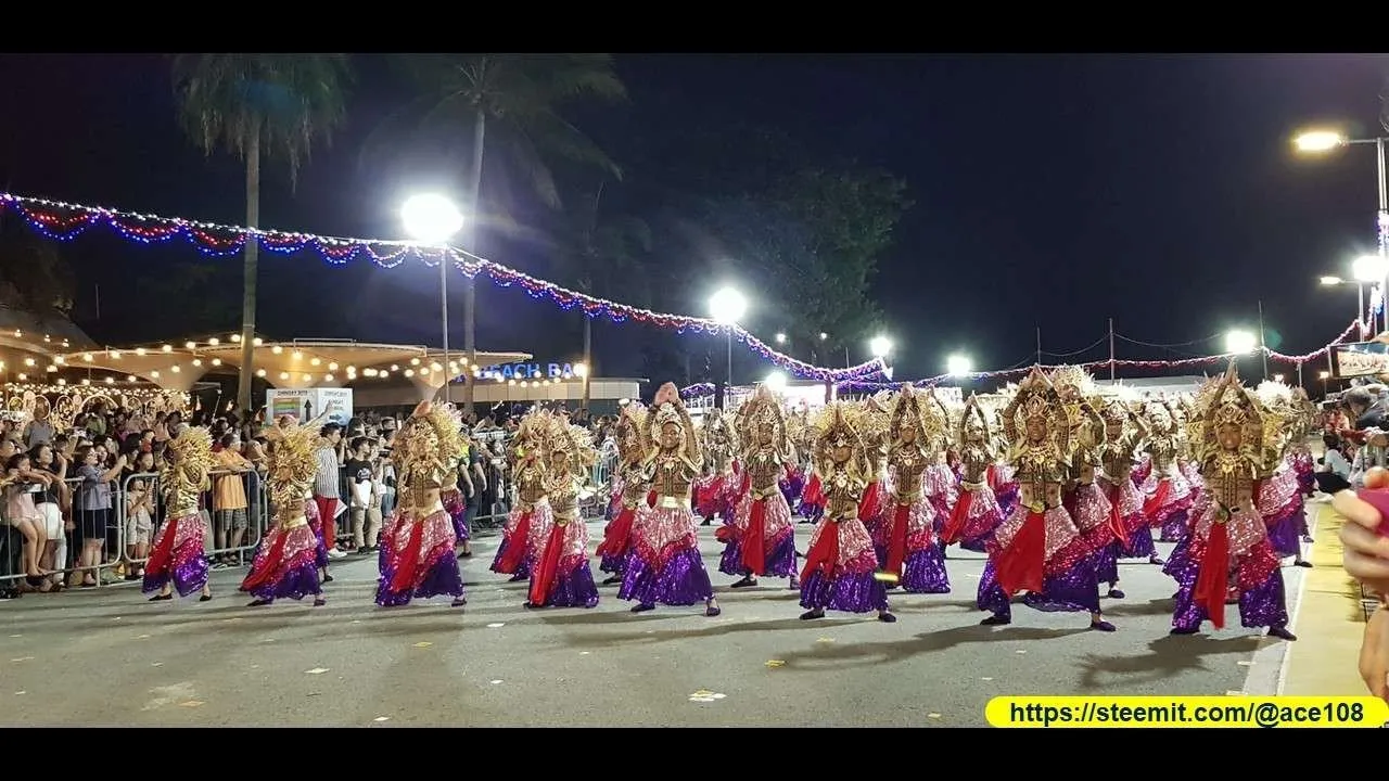 Chingay 2019130