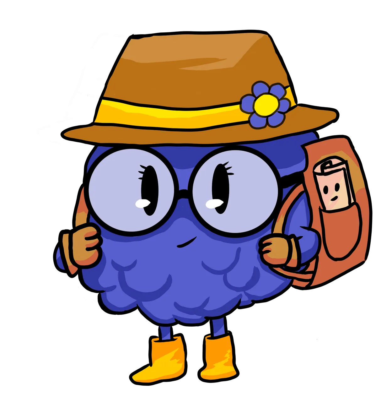 mora