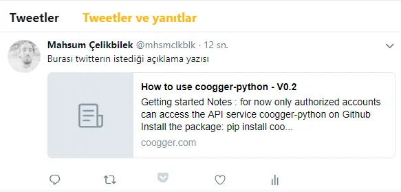 twiterPost