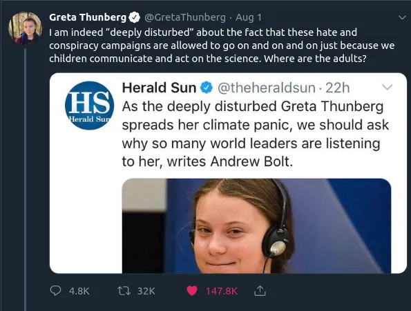 Greta