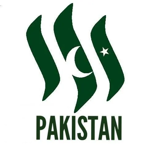 Pak Steem Logo