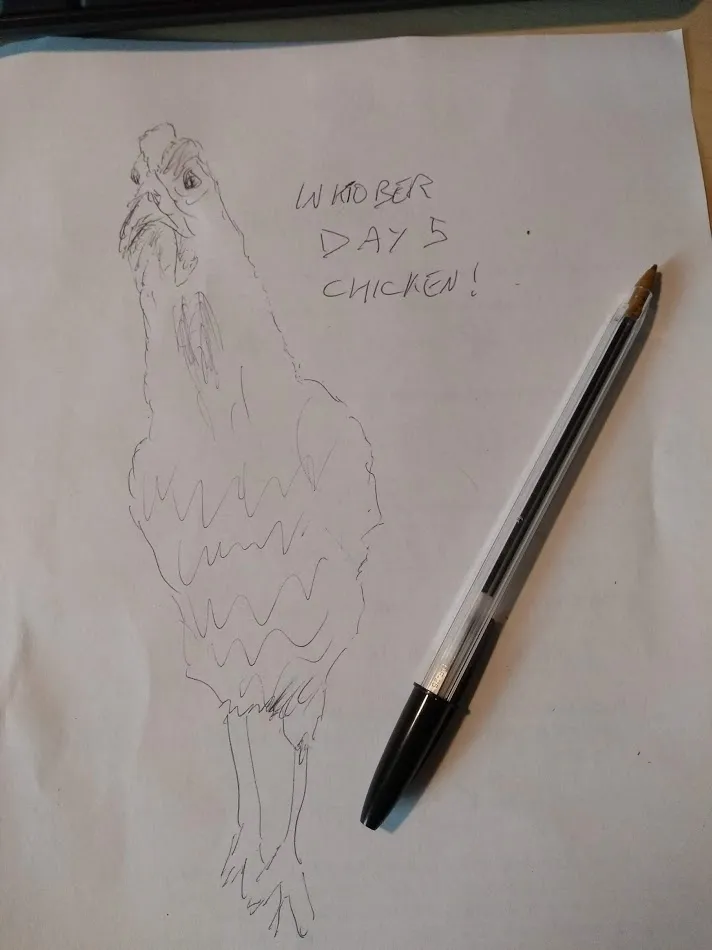 Chicken