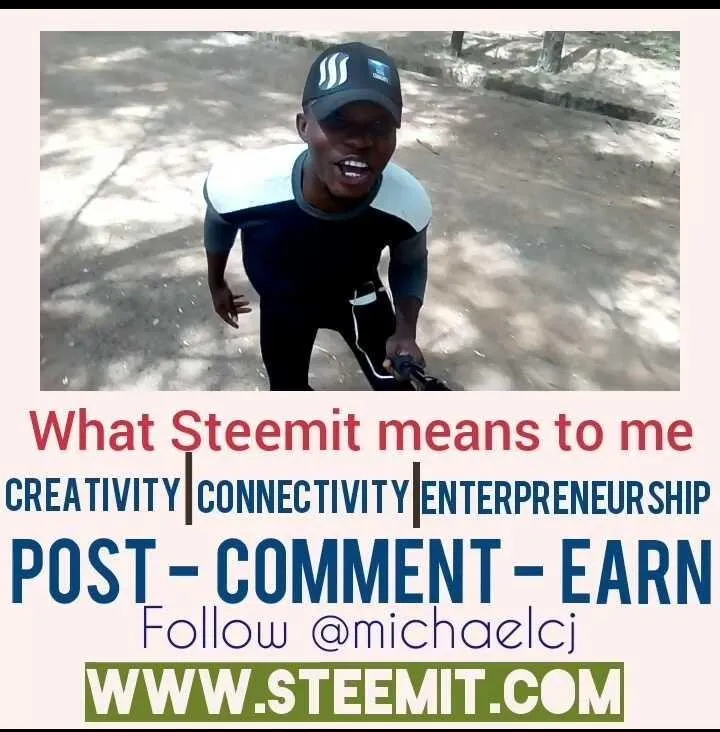 what_steemit_means_to_me_@michaelcj