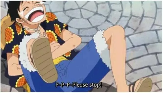 Excuse Luffy Not To Mock Mouth Katakuri One Piece