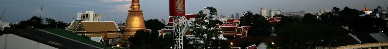 Bangkok