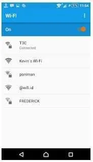 How To Break Wpa Wpa2 Wifi Password With Android Without Root