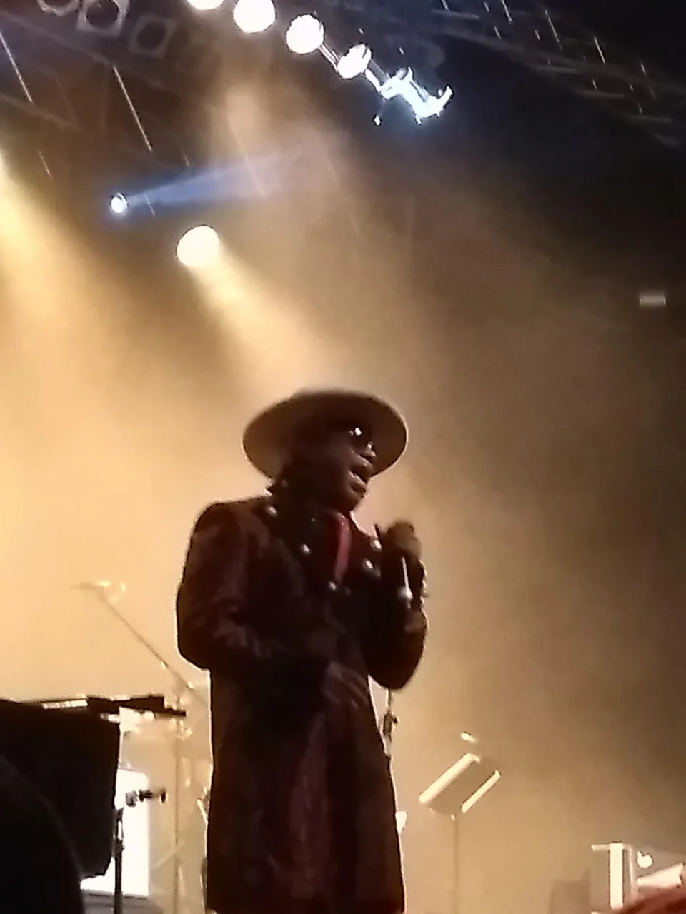 Corey