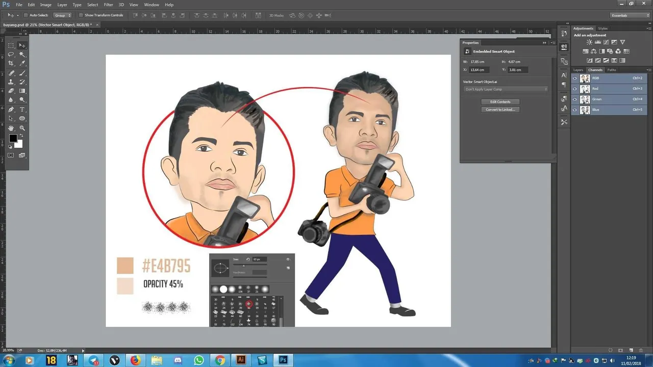 image