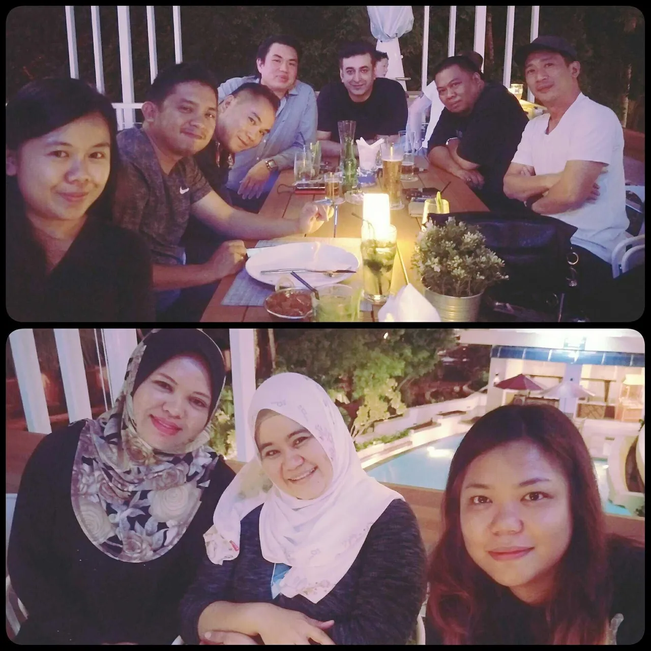 Labuan Steem Team