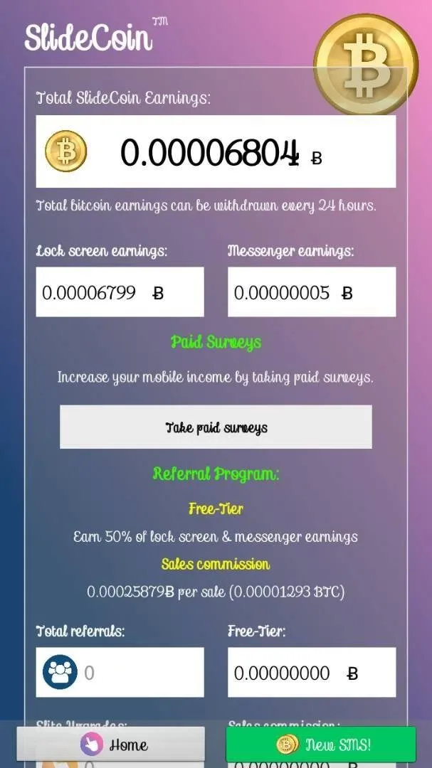 best app to mine bitcoin