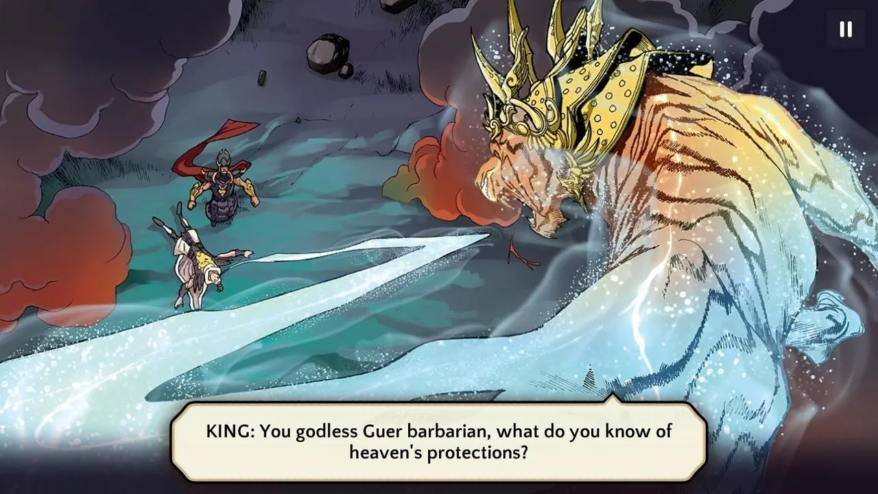 Summoning A Tiger.jpg