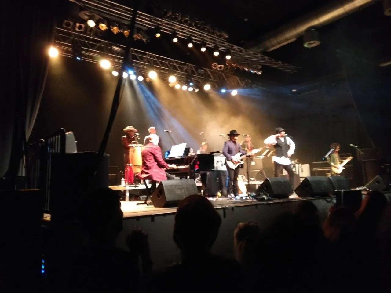 Band