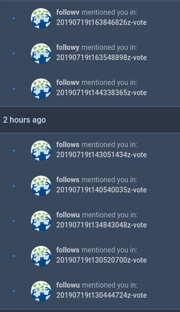 Spam