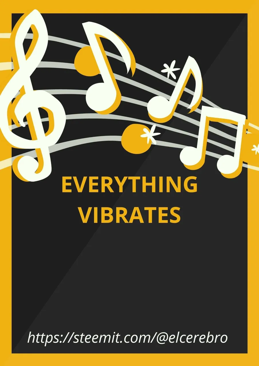 vibrations