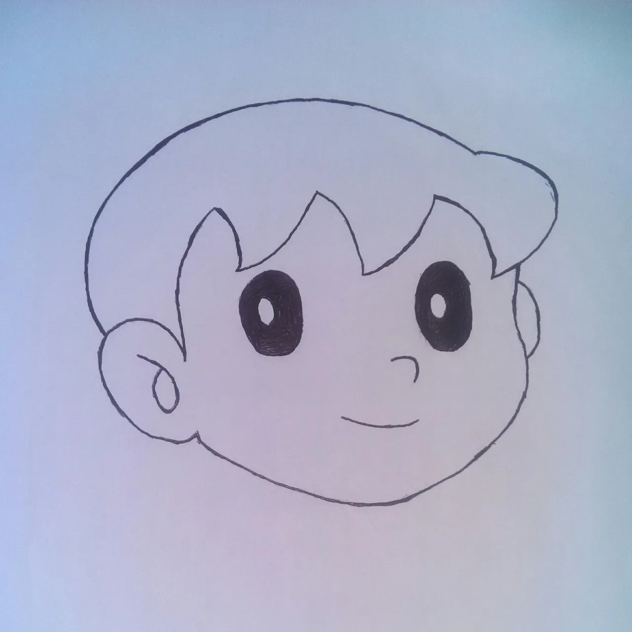 Nobita shizuka love ,cartoon,drawing,animated cartoon,illustration,sketch,  nobita cartoon HD phone wallpaper | Pxfuel