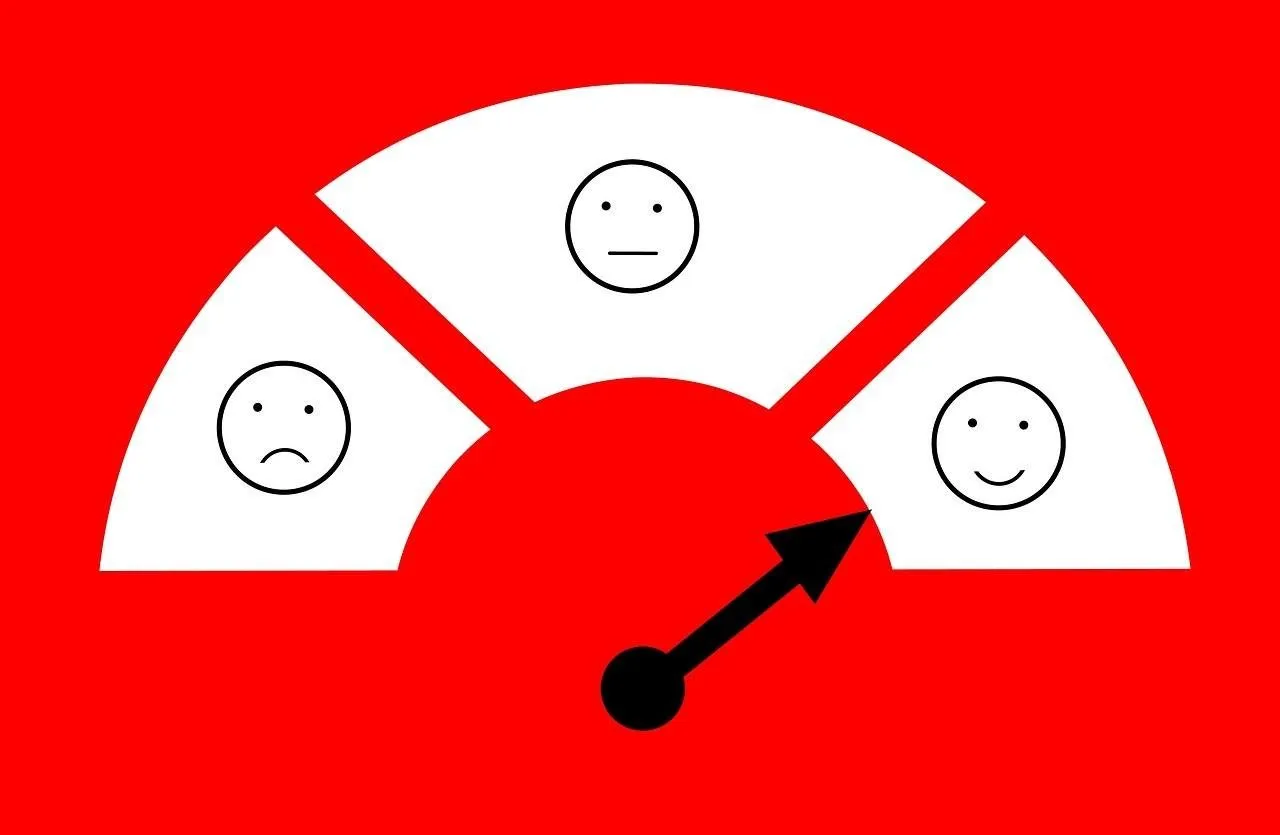 customer service surreal fiction