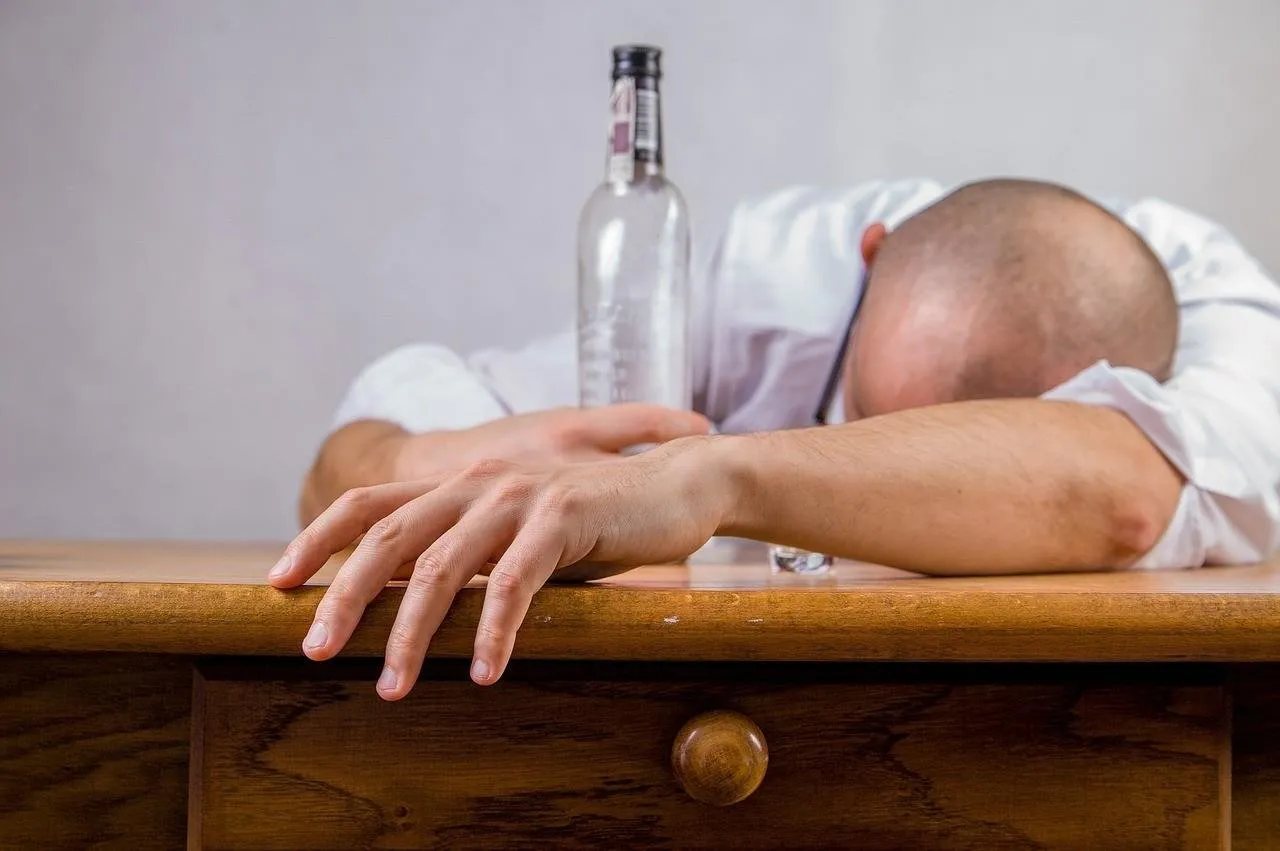 concoct-a-verb and get drunk