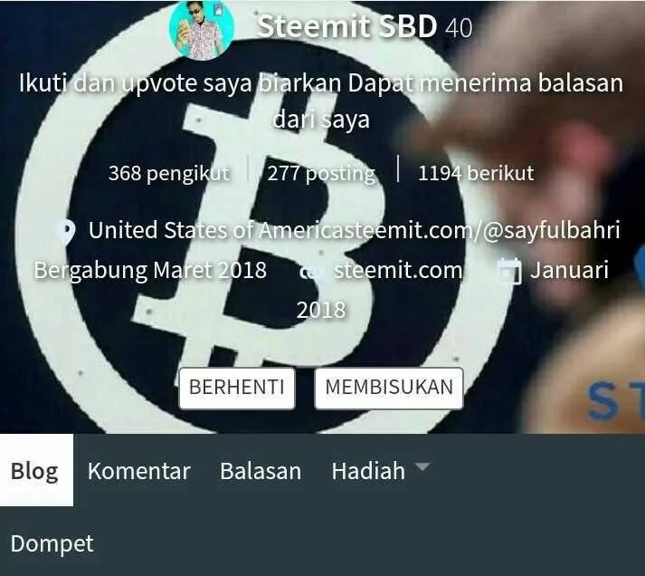 Sayful Bahri