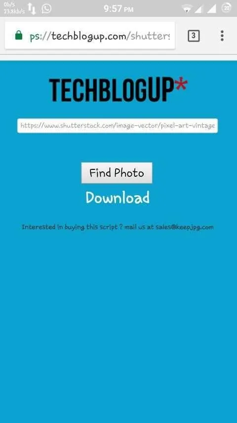 image
