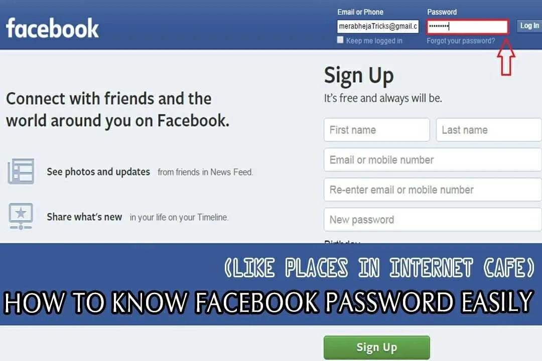 Download Facebook Brute Force Cracker