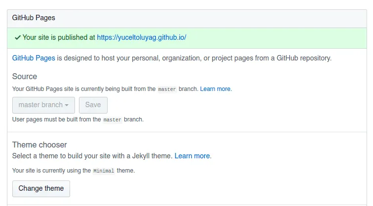 changetheme