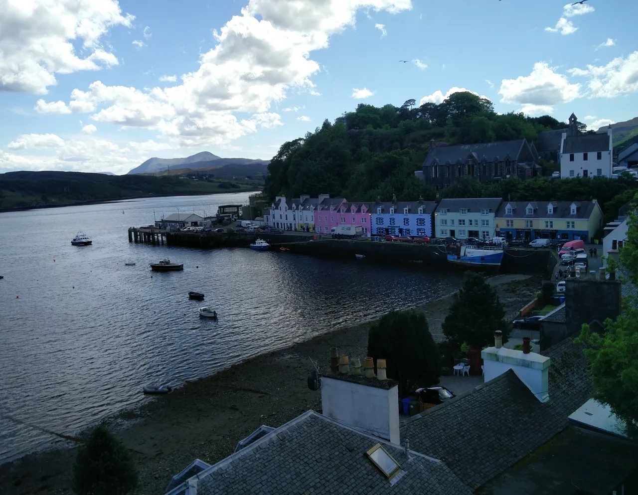 Portree