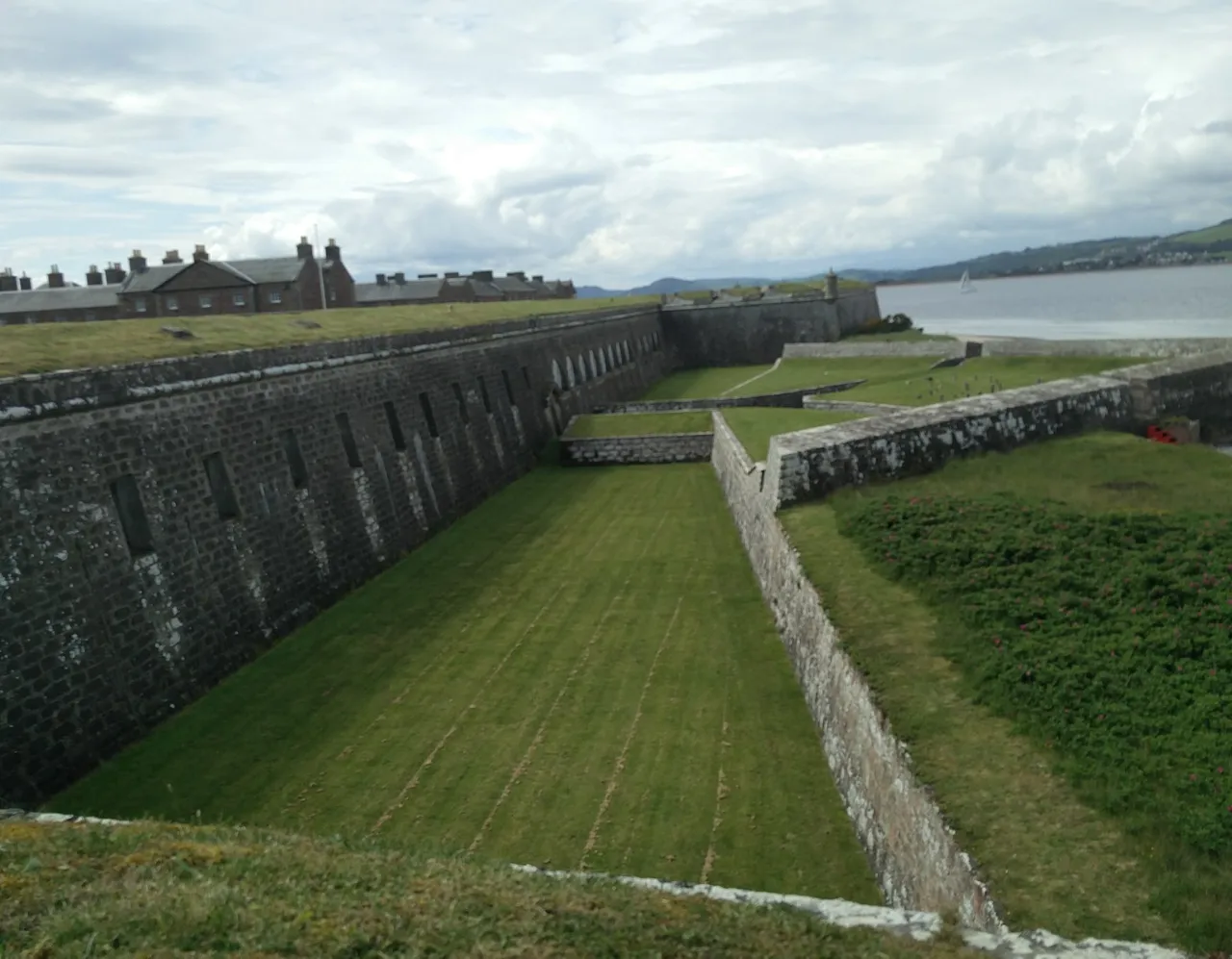 Fort George