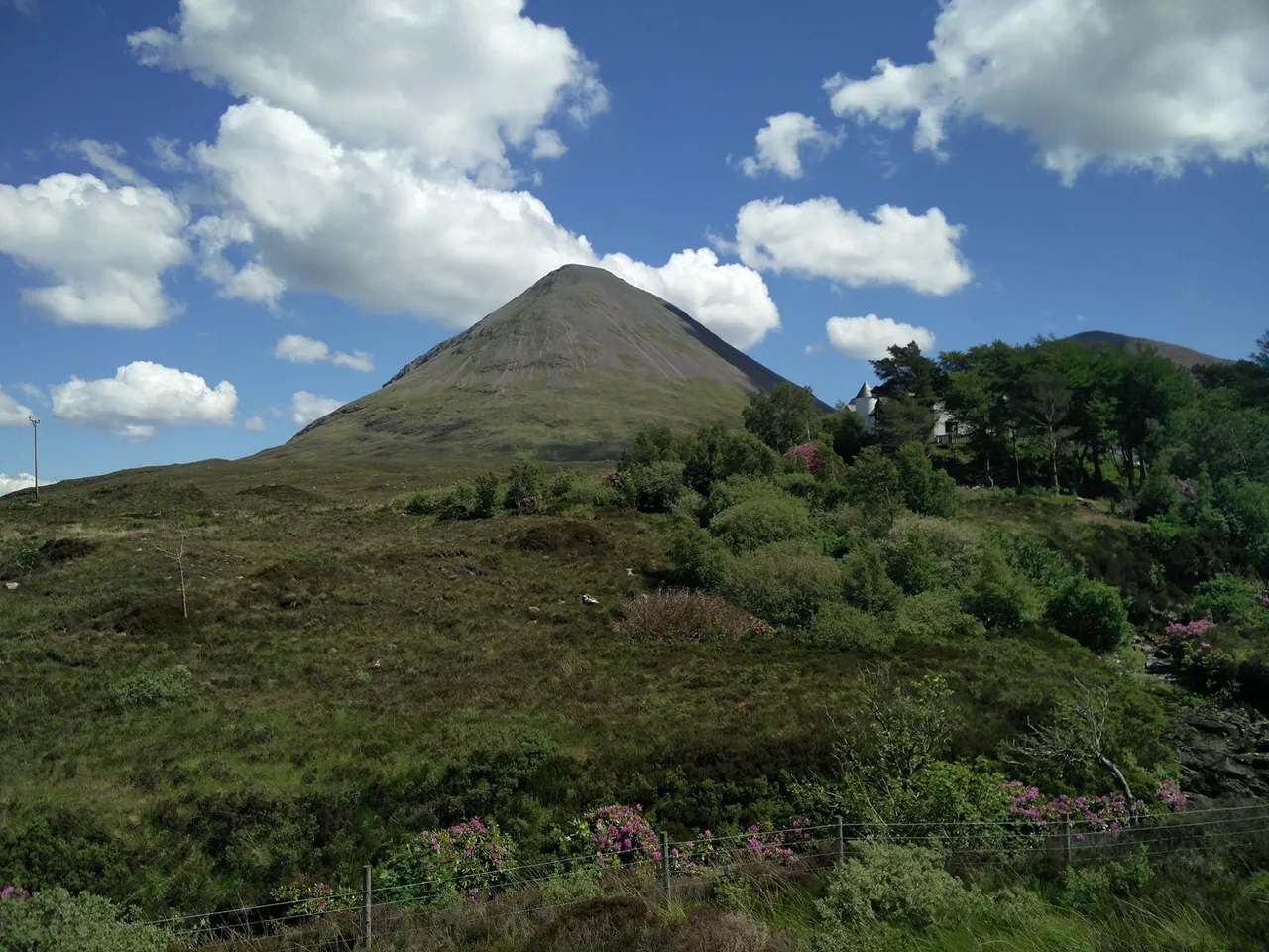 Glamaig