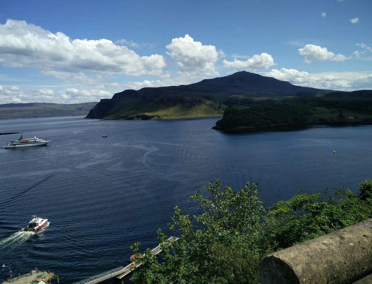 Portree