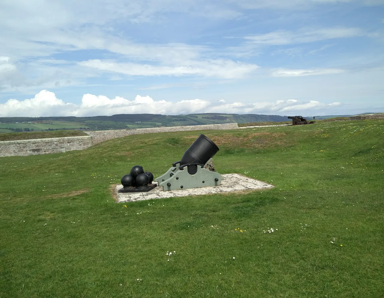 Fort George