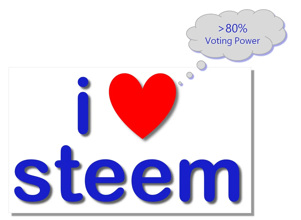 I love Steem logo 80pc Voting Power.jpg