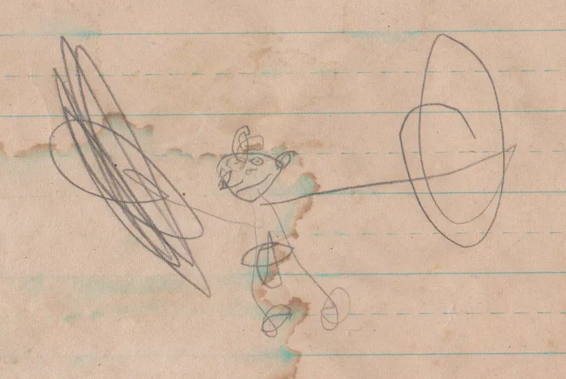 1993 maybe Man Stick Figure Scribbles.png