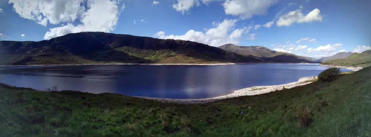 Loch Cluanie