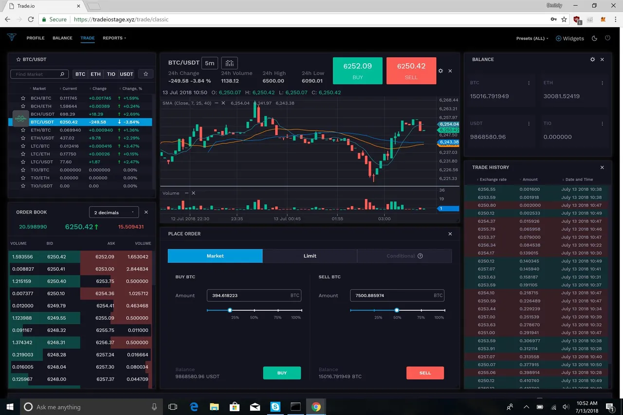 Trade.io - Cryptocurrency exchange dark.jpg