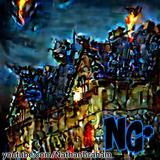 237_Abstract_Castle_Pointillism_Nathan_Graham_7.png