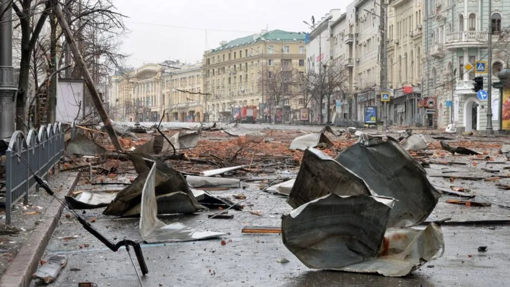 Photo Source - BBC