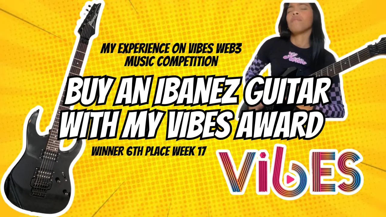 I BUY IBANEZ GUITAR WITH MY VIBES PRIZES.png.PNG