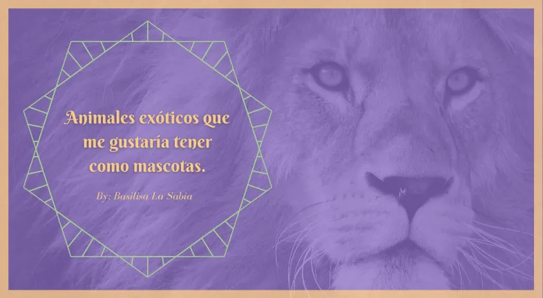 Animales exóticos que me gustaría tener como mascotas..png