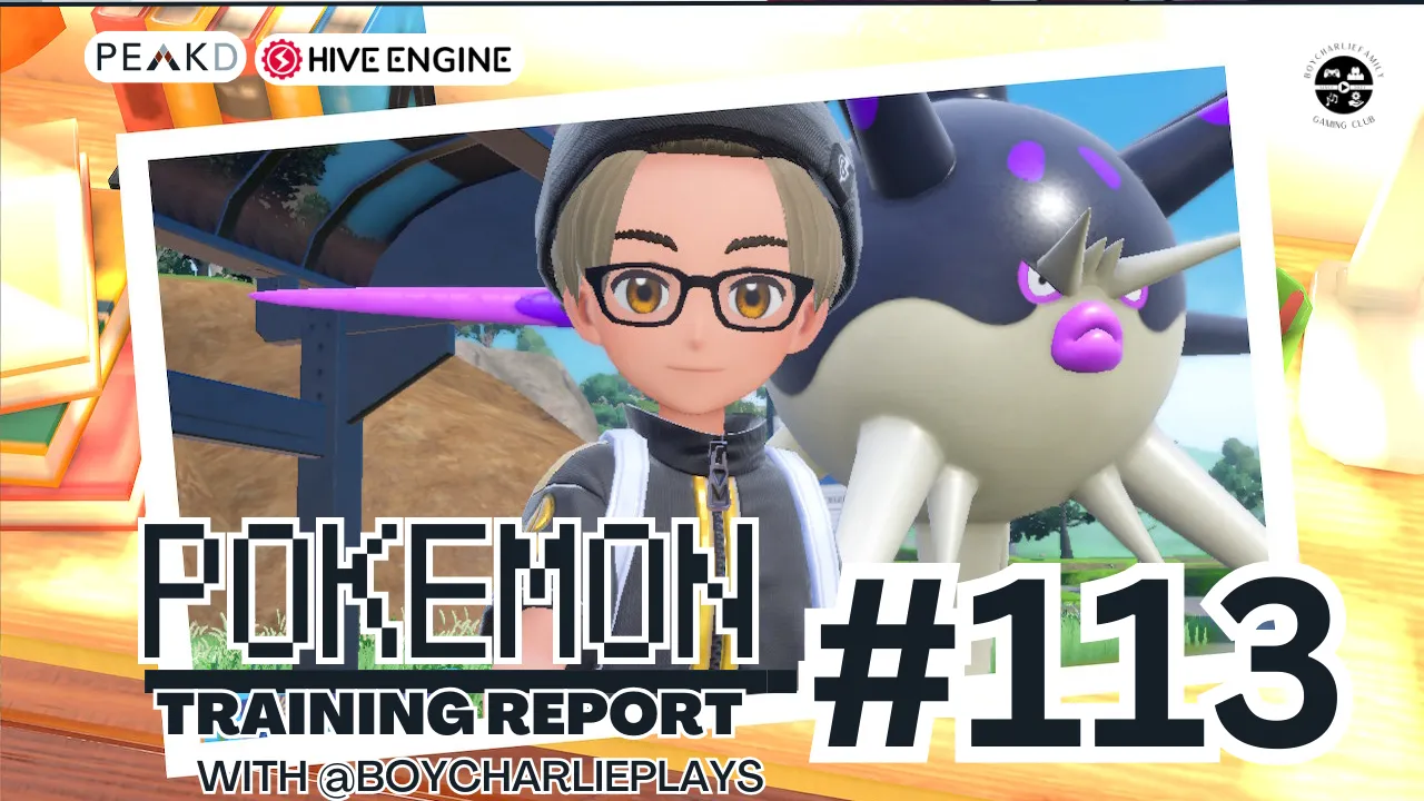 Thumbnail - Pokemon Training Report.png