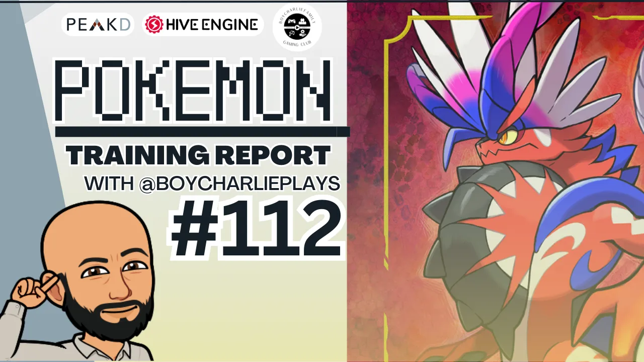 Thumbnail - Pokemon Training Report.png