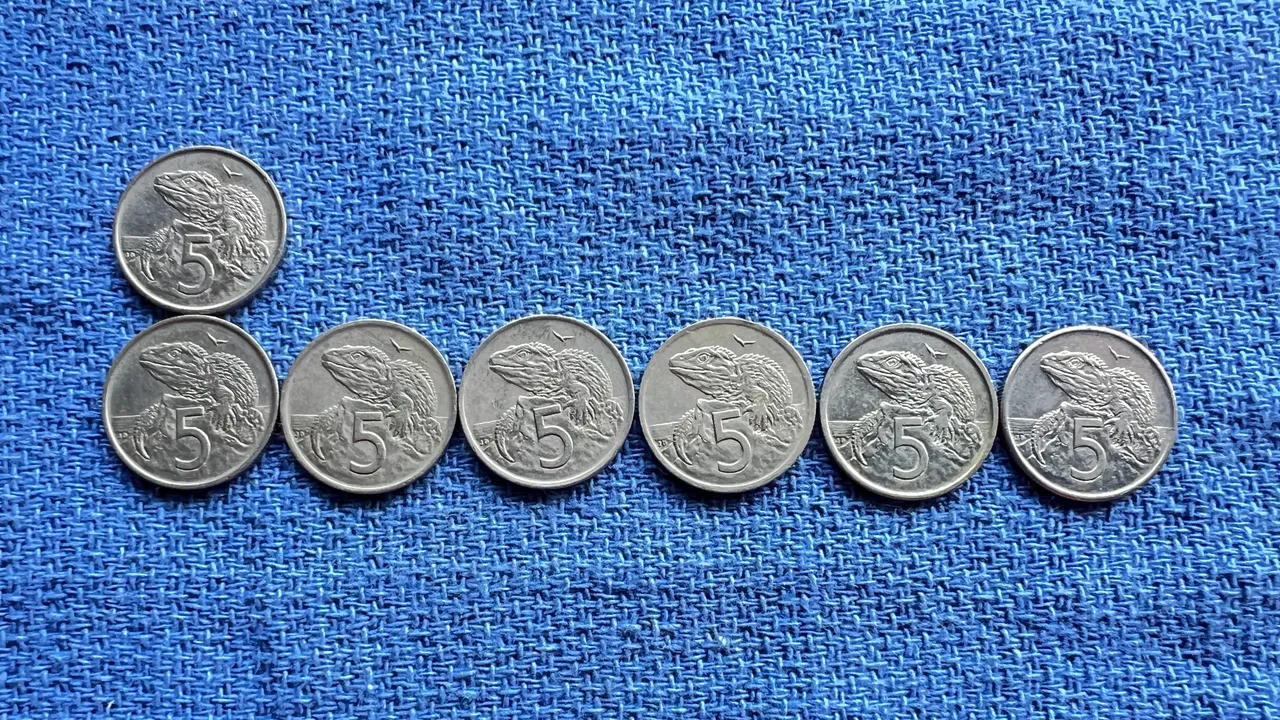1957-1969-1970-1972-1975-1981 NEW ZLEAND 5 P-C- FRONT.JPG