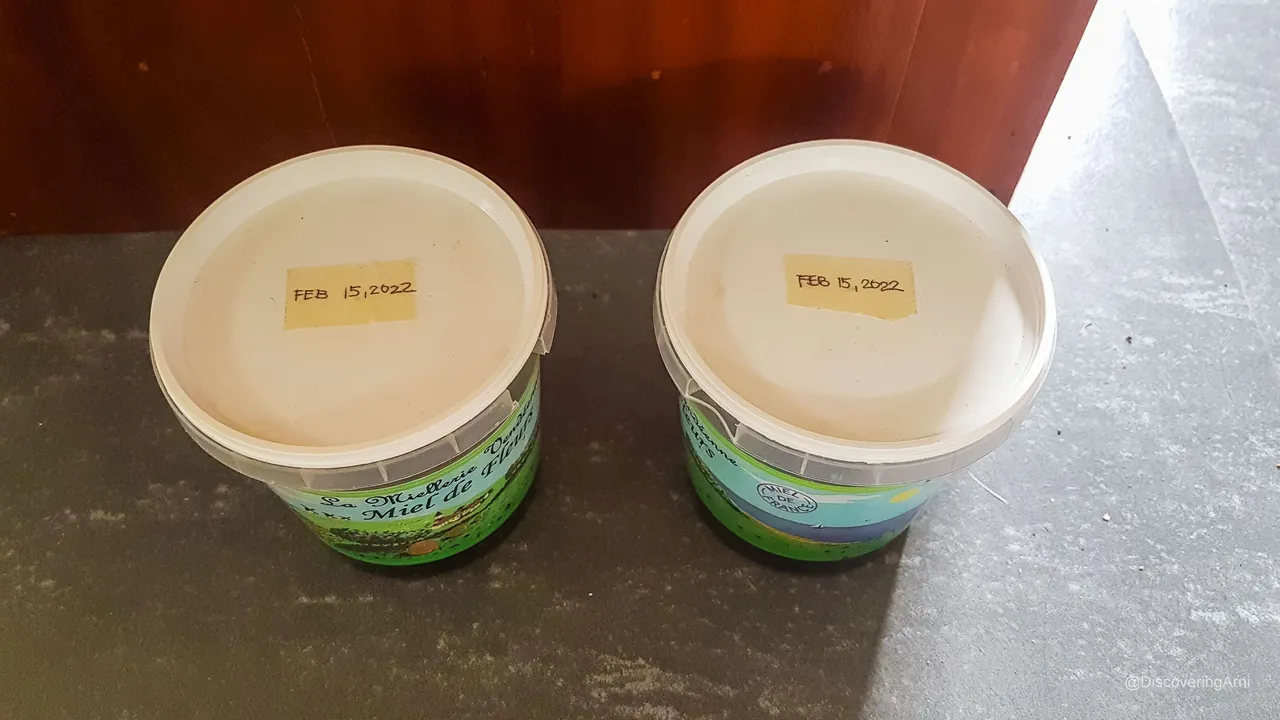 Fermented Fruit Juice