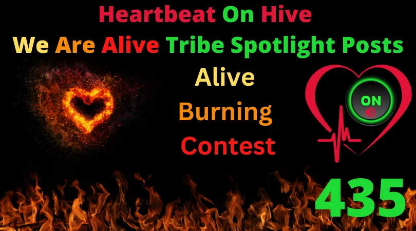 Heartbeat On Hive spotlight post435.png