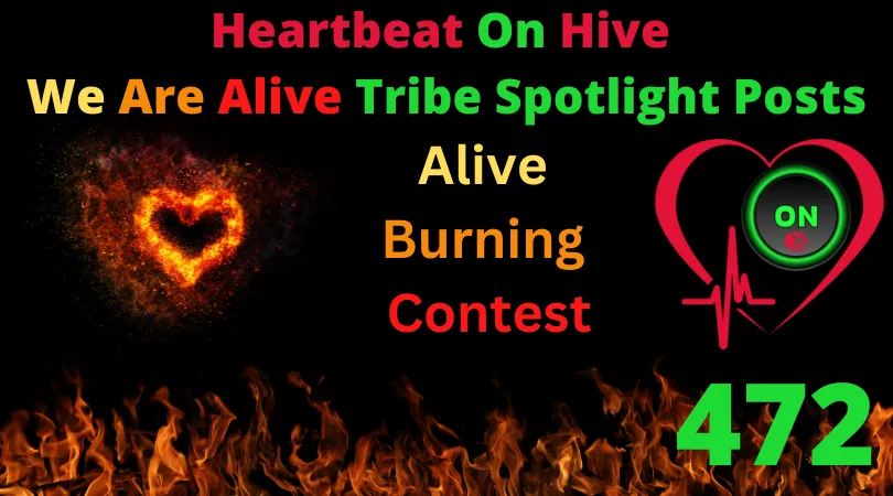 Heartbeat On Hive spotlight post472.png