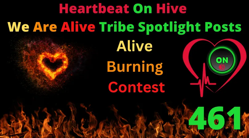 Heartbeat On Hive spotlight post461.png
