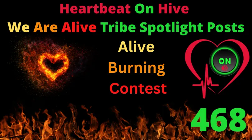 Heartbeat On Hive spotlight post468.png