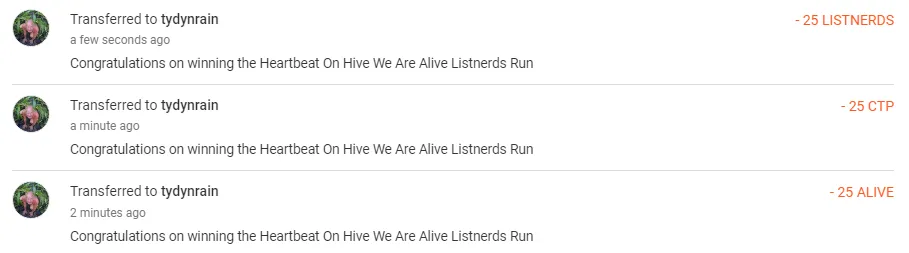 wearealivelistnerdsrunwinnertydynrain180723.PNG