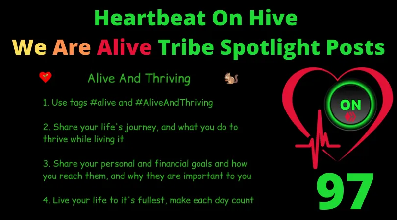Heartbeat On Hive spotlight post97.png