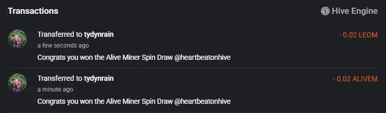 aliveminerwinnertydynrain060725.PNG
